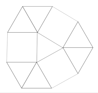 12-point configuration