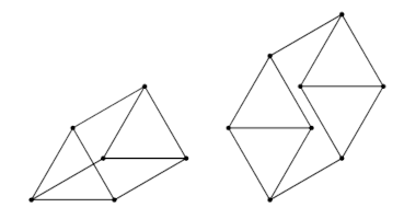 Unit Distance and Matchstick Graphs