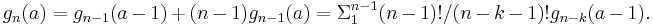 Skyscraper Formula 1