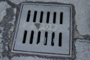 Rectangle Manhole Cover