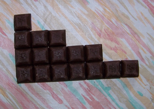 Nim-Chomp Chocolat