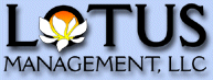 Lotus Management Logo